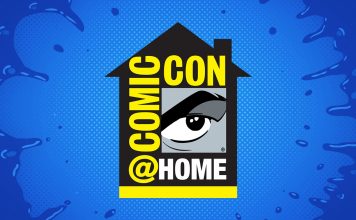 Comic-Con at Home: TV İle İlgili Paneller Rehberi Comic_Con_at_Home_Dizi-Mania