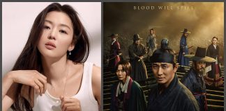 Kingdom Özel Bölümü “Ashin of the North” 2021’de Yayınlanacak! Kingdom_Prequel_Dizi-Mania