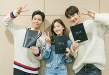 Yeni K-Drama: Record Of Youth Record_of_Youth_Dizi-Mania