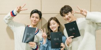 Yeni K-Drama: Record Of Youth Record_of_Youth_Dizi-Mania