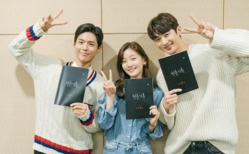 Yeni K-Drama: Record Of Youth Record_of_Youth_Dizi-Mania