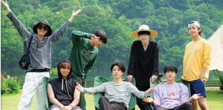 BTS Doğa Temalı Yeni Bir Reality Show Yayınlayacak: In the SOOP BTS Ver. bts-in-the-soop