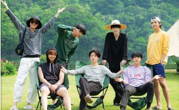 BTS Doğa Temalı Yeni Bir Reality Show Yayınlayacak: In the SOOP BTS Ver. bts-in-the-soop