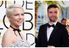 Michelle Williams ve Oscar Isaac “Scenes From a Marriage” Dizisinin Başrollerinde Scenes From a Marriage
