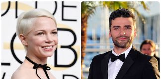 Michelle Williams ve Oscar Isaac “Scenes From a Marriage” Dizisinin Başrollerinde Scenes From a Marriage