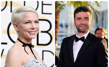 Michelle Williams ve Oscar Isaac “Scenes From a Marriage” Dizisinin Başrollerinde Scenes From a Marriage
