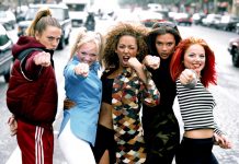 Yeni Bir “Spice Girls” Belgeseli Geliyor spice-girls