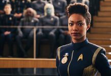 Star Trek: Discovery 3. Sezon Yayın Tarihi Belli Oldu star-trek-discovery