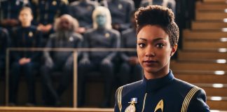 Star Trek: Discovery 3. Sezon Yayın Tarihi Belli Oldu star-trek-discovery
