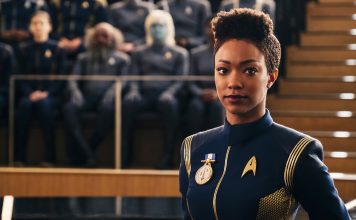 Star Trek: Discovery 3. Sezon Yayın Tarihi Belli Oldu star-trek-discovery