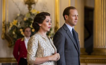 The Crown 6. Sezonuyla Final Yapacak the-crown-season-3