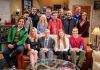 The Big Bang Theory Dizisinin En İyi Konuk Oyuncuları