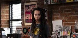 High Fidelity İptal Edildi High Fidelity