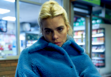 Ağustos 2020’nin En Yeni Dizileri I Hate Suzie