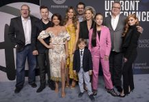 Modern Family Hakkında Az Bilinen 10 Gerçek