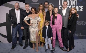 Modern Family Hakkında Az Bilinen 10 Gerçek