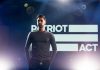 “Patriot Act With Hasan Minhaj” İptal Edildi Patriot Act With Hasan Minhaj