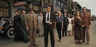 Penny Dreadful: City Of Angels İptal Edildi Penny Dreadful-City Of Angels