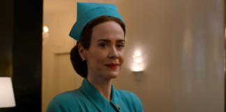 Ratched İçin Yeni Bir Fragman Yayınlandı Ratched