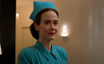 Ratched İçin Yeni Bir Fragman Yayınlandı Ratched