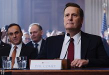 Ekim Ayında beIN CONNECT Yine Dopdolu! The Comey Rule