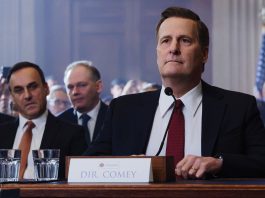The Comey Rule