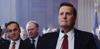 Ekim Ayında beIN CONNECT Yine Dopdolu! The Comey Rule