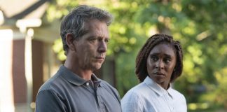 “The Outsider” İptal Edildi The Outsider