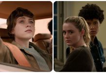 “The Society” ve “I Am Not Okay With This” İptal Edildi The Society İptal