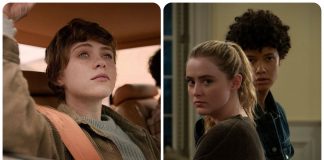 “The Society” ve “I Am Not Okay With This” İptal Edildi The Society İptal