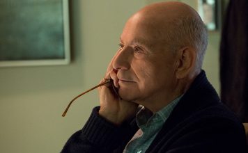 Alan Arkin, The Kominsky Method Final Sezonda Yer Almayacak! Alan_Arkin_The_Kominsky-Method