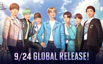 BTS Universe Story 24 Eylül’de Yayınlanacak BTS_Universe_Story
