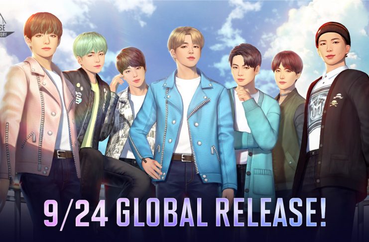 BTS Universe Story 24 Eylül’de Yayınlanacak BTS_Universe_Story