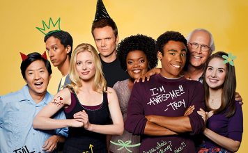 Community 6. Sezondan İlk Trailer Yayınlandı Community_NBC