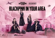 PUBG Mobile ve K-pop Grubu Blackpink’ten Büyük İş Birliği PUBG_Mobile_Blackpink