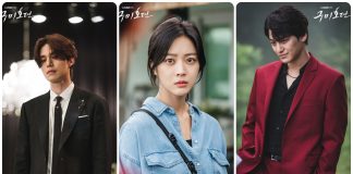 Yeni K-Drama: Tale of the Nine Tailed Tale_of_The_Nine_Tailed_Dizi-Mania