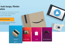 Amazon Prime Sonunda Türkiye’de! amazon prime nedir