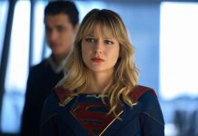 Supergirl 6. Sezonuyla Final Yapacak supergirl