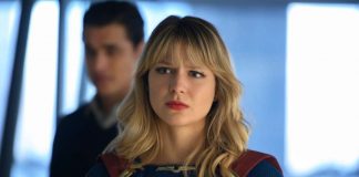 Supergirl 6. Sezonuyla Final Yapacak supergirl