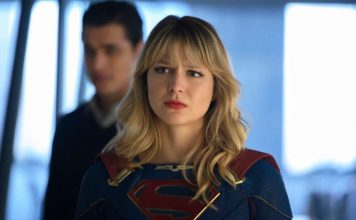 Supergirl 6. Sezonuyla Final Yapacak supergirl