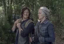 Bir Dönemin Sonu: The Walking Dead Final Yapıyor! the-walking-dead-daryl-carol