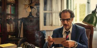 Kasım 2020’nin En Yeni Dizileri Paranormal