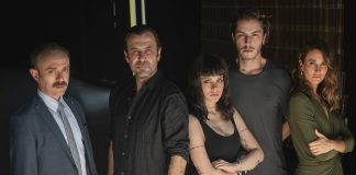 “Saygı” Dizisinde Kim Kimdir?