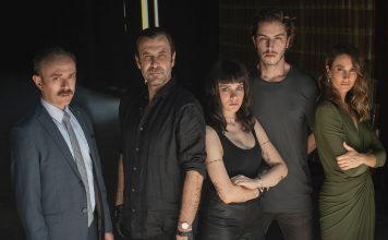 “Saygı” Dizisinde Kim Kimdir?