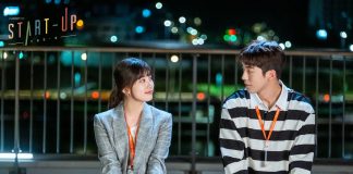 Yeni K-Drama: Start-Up StartUp_Kdrama_Poster
