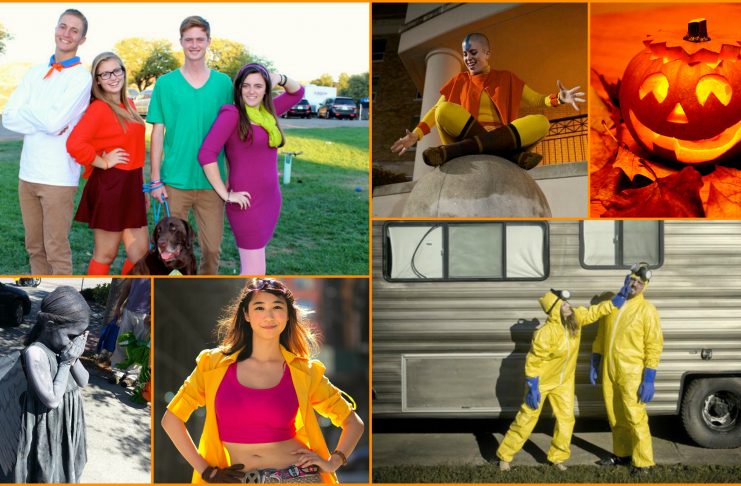 TV Fanatikleri İçin Cadılar Bayramı Kostüm Tavsiyeleri