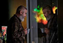 “The Midnight Sky” Filminin Fragmanı Yayınlandı The Midnight Sky_George_Clooney