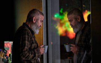 “The Midnight Sky” Filminin Fragmanı Yayınlandı The Midnight Sky_George_Clooney