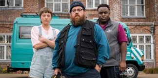 Ekim 2020’nin En Yeni Dizileri Truth Seekers