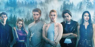 The CW Kanalı Dizilerinin Yeni Sezon Başlangıç Tarihlerini Duyurdu riverdale-season-4